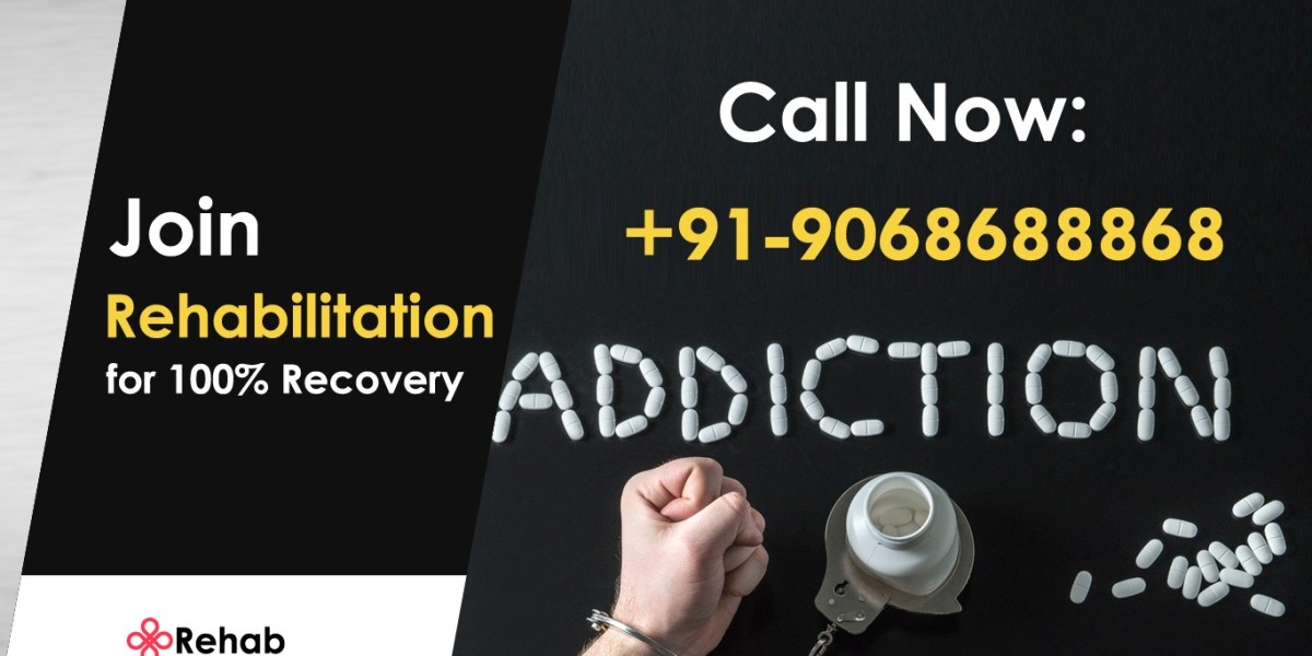 Breaking Free: A Journey to Sobriety at Our De-Addiction Centre