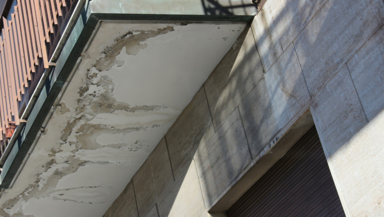 Common Causes of Balcony Leaks: Exploring the Most Frequent Culprits | Times Square Reporter