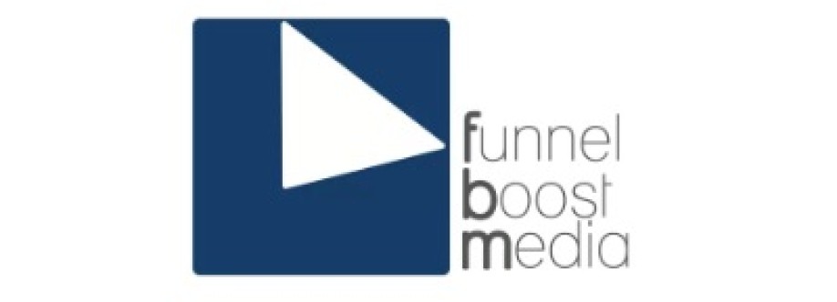 Funnel Boost Media Cover Image