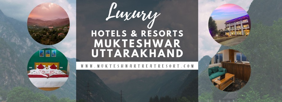 Mukteshwar Treat Resort Cover Image