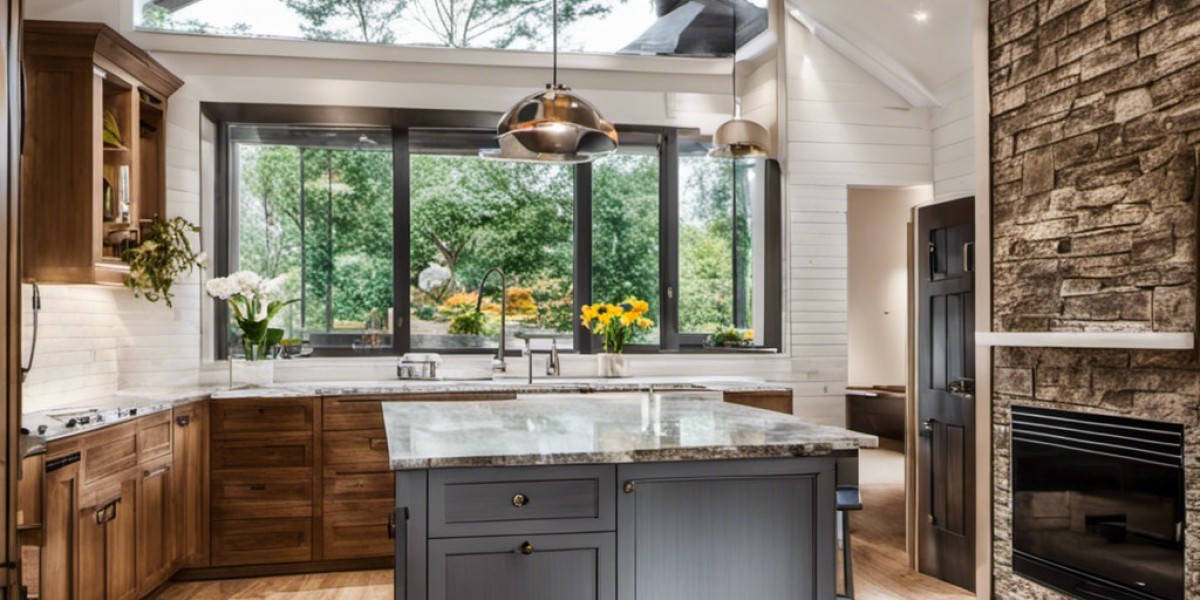 The Ultimate Guide to Kitchen Design and Installation