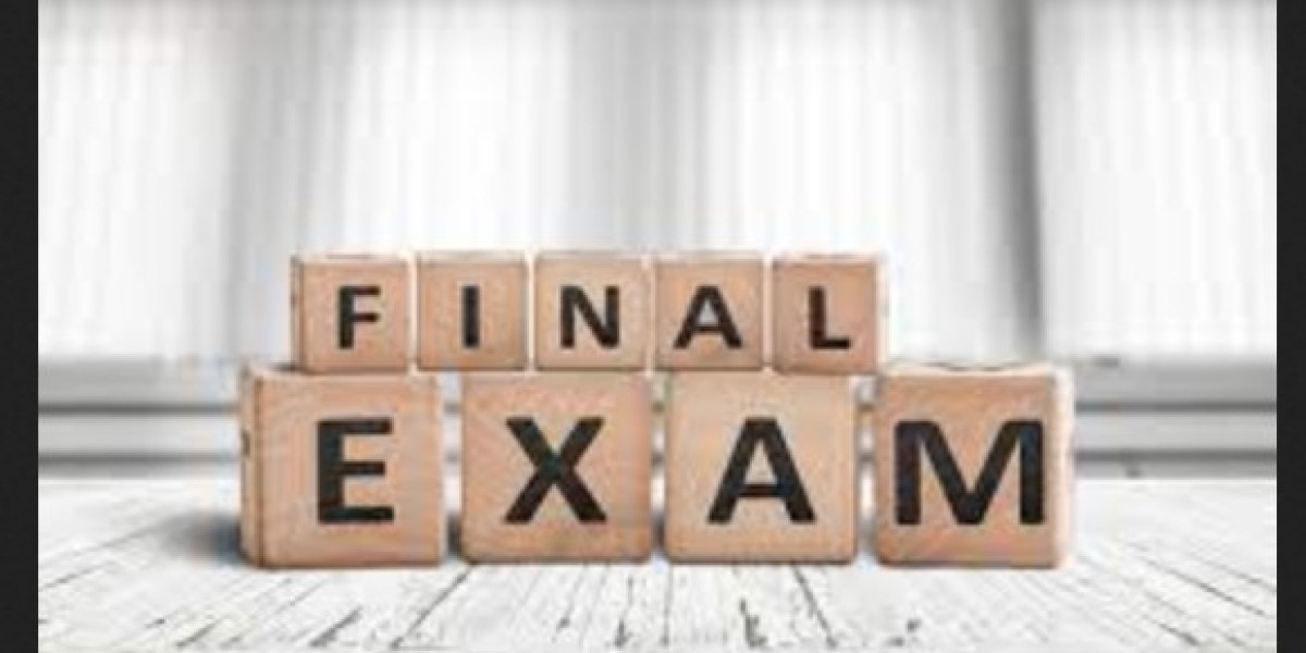 The Lifesaver for Modern Students: Exam Proxy Services