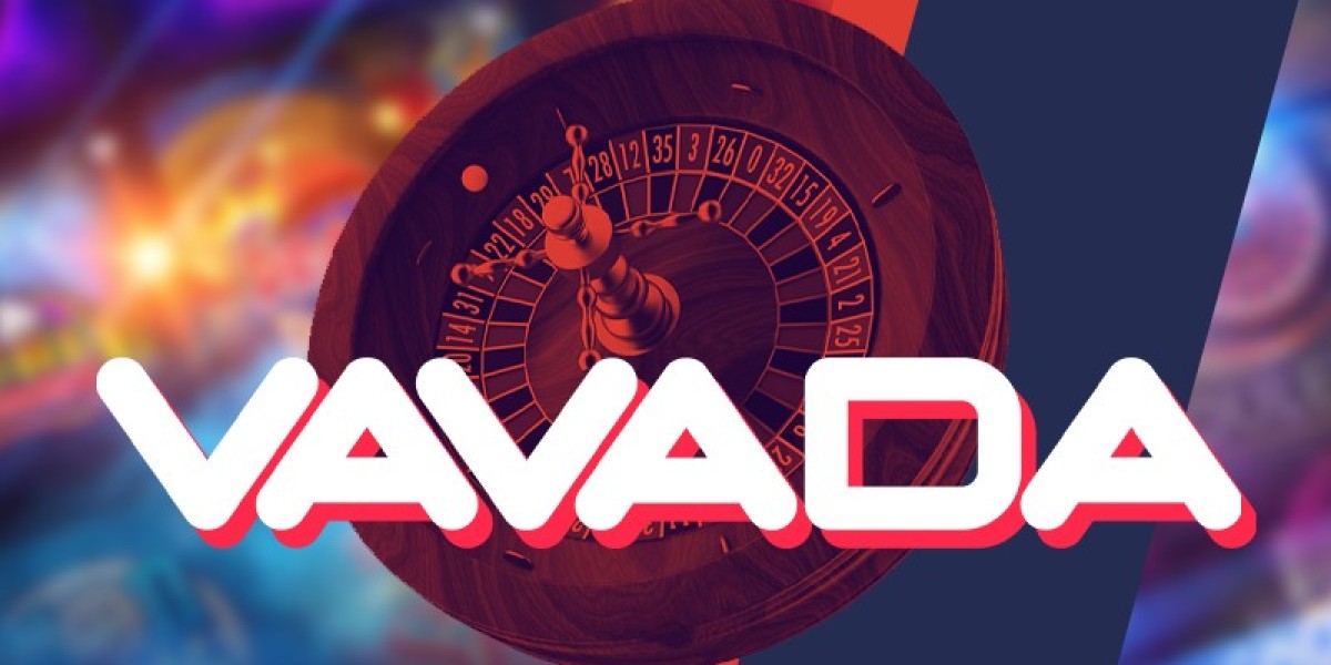 Официальный сайт Vavada Casino