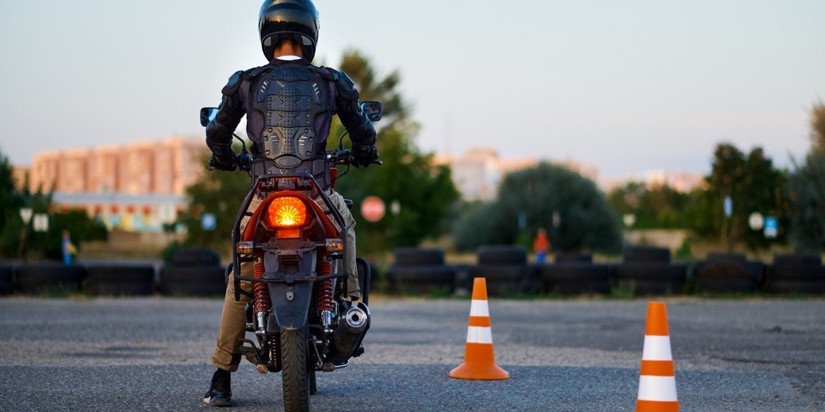 The Role of Motorcycle Training in Reducing Accidents and Fatalities