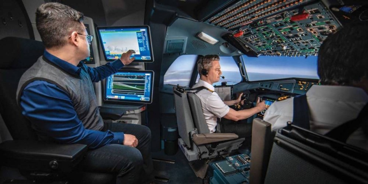 5 Tips for Choosing the Right Flight Simulator for Your Needs