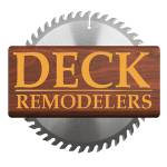 Deck Remodelers Profile Picture
