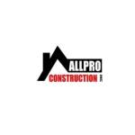Allpro Construction Inc Profile Picture