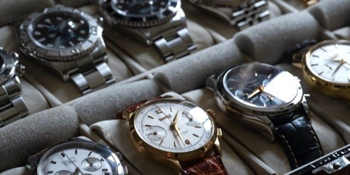Unlocking Financial Potential: The Ins and Outs of Getting a pawn my watch
