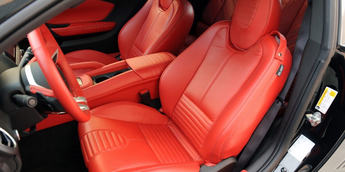 Automotive Interior Leather Market Is Estimated To Witness High Growth Owing To Increasing Demand for Luxury and Comfort