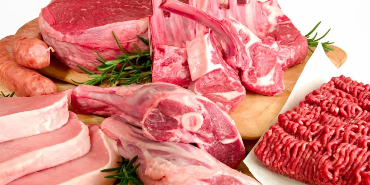 The Ultimate Guide to Finding a Reliable Meat Supplier