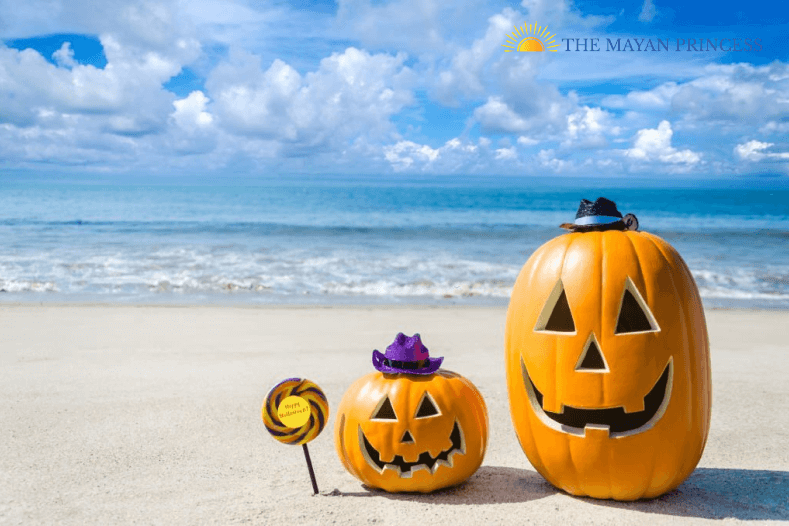 Why Port Aransas is Your Go-To Destination for Halloween Holidays