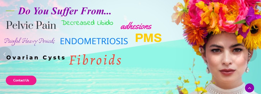 Fibroid and Pelvic Wellness Cover Image