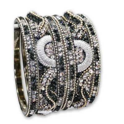 Indian Fancy Bangles for Women Profile Picture