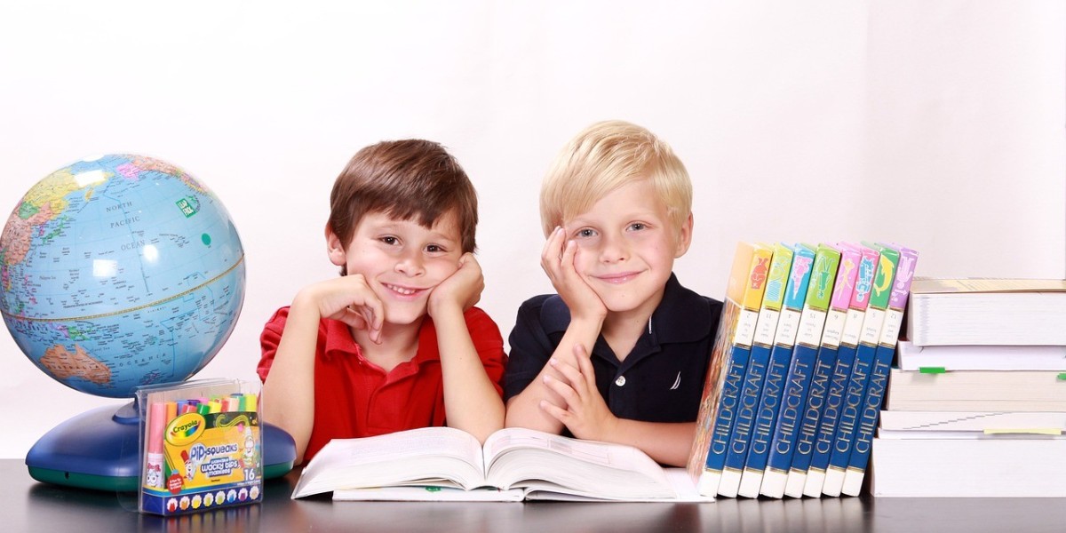 Elmhillsboro for Pre-Kindergarten: A Wise Decision for Your Child's Future