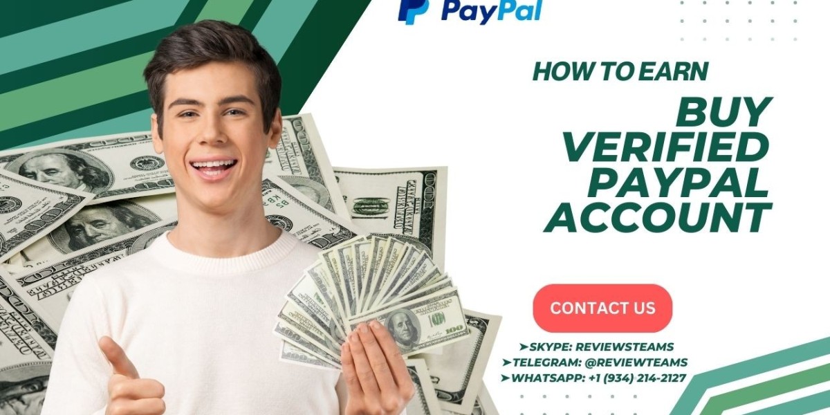 The World of Verified PayPal Accounts for Sale