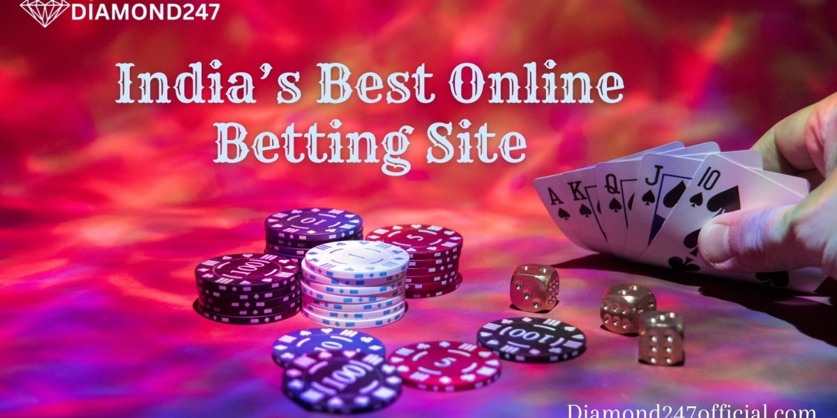 Diamond247 Exchange: India's Best Online Betting Site