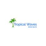 Troipical Waves Profile Picture