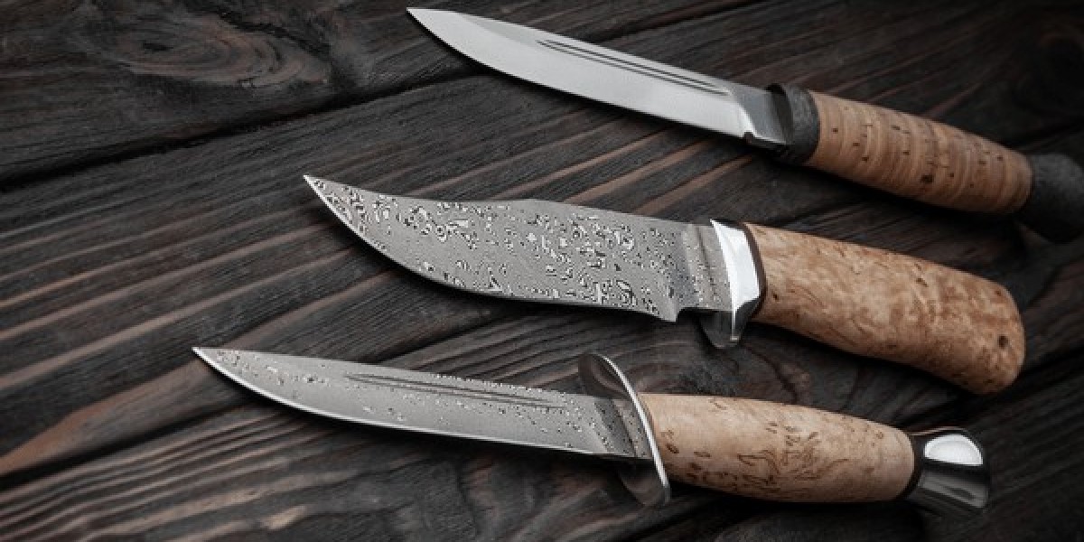 How to choose the perfect Bowie knife for your needs