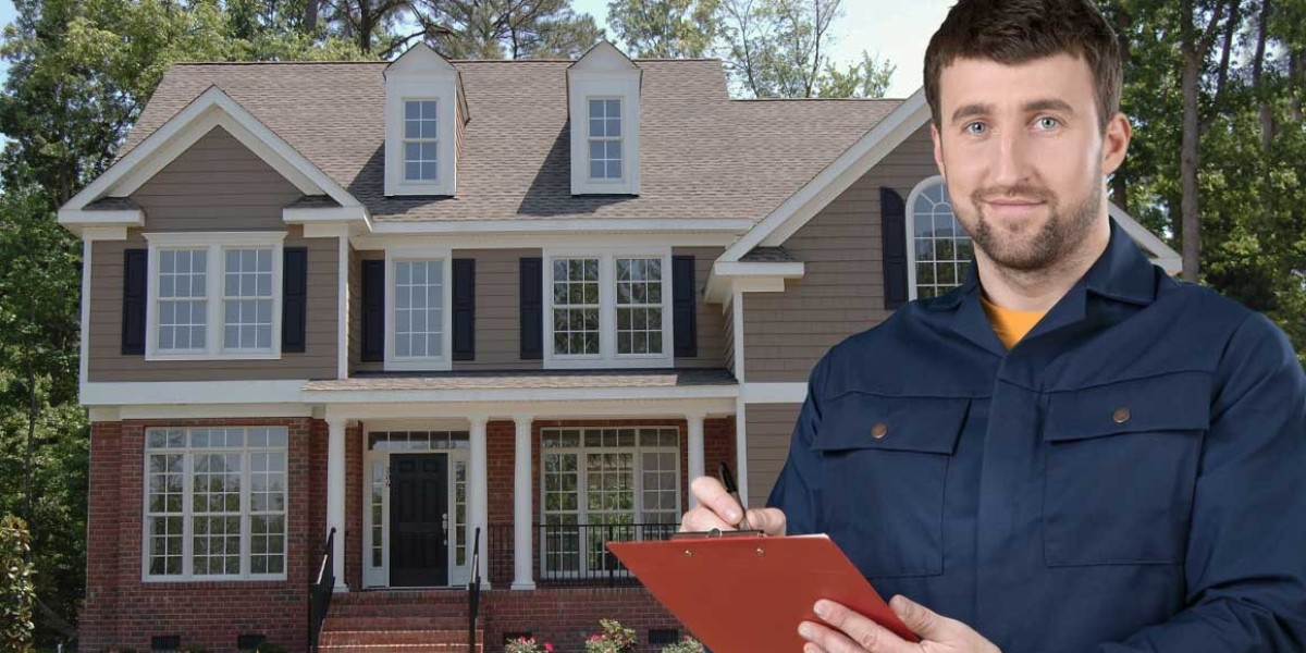 Home Inspection Services In Dallas