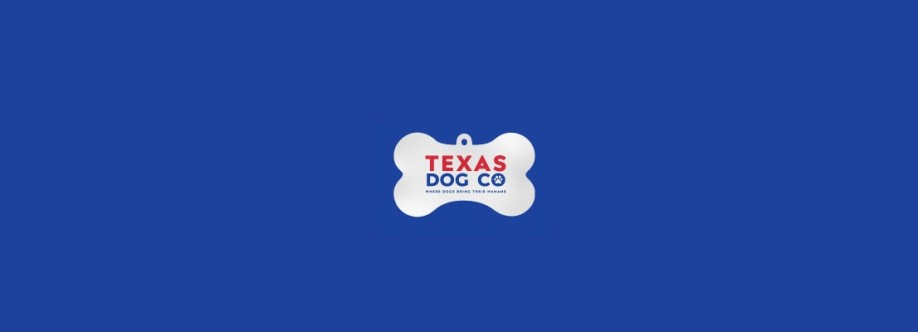Texas Dog Co Cover Image