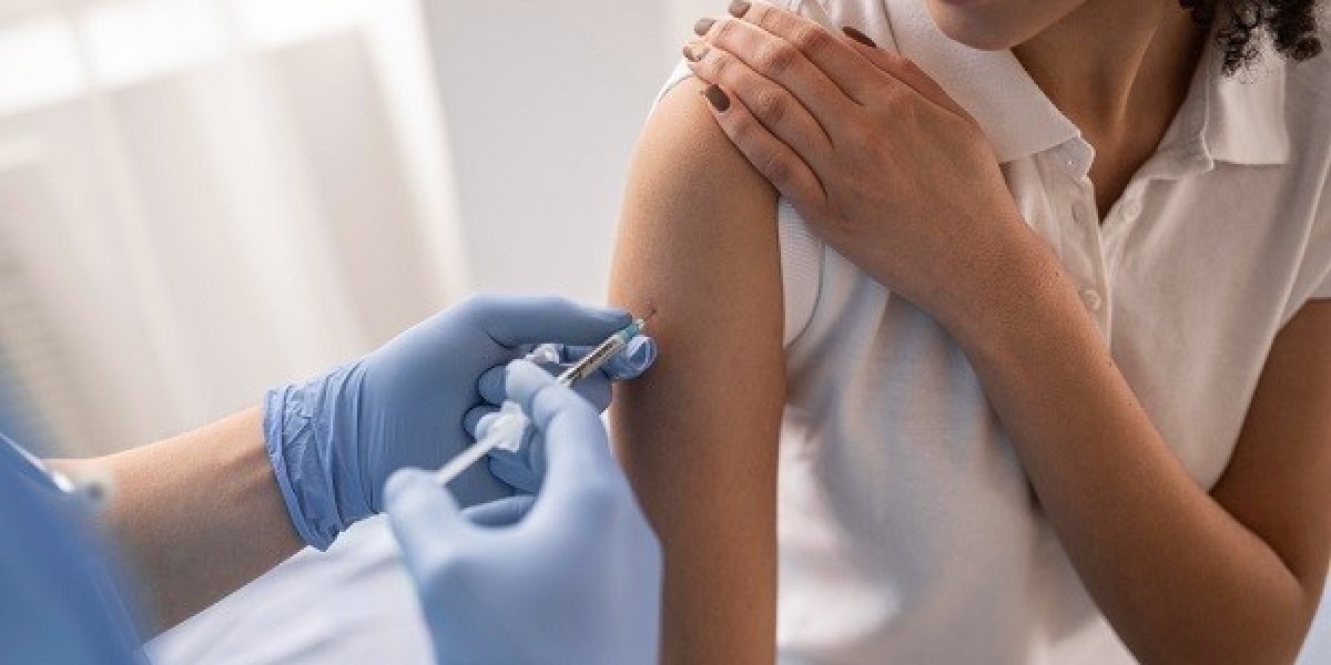 Influenza Vaccine Market to Perceive Substantial Growth From 2023 to 2032