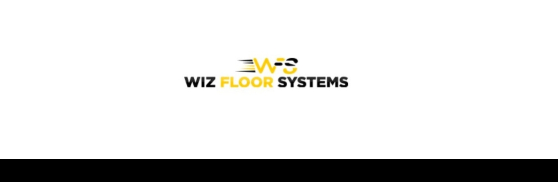 Wiz Floor Systems Ltd Cover Image