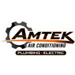 Amtek Air Conditioning Profile Picture