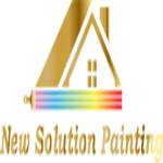 New Solution Painting Profile Picture