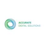 Accurate Digital Solutions Profile Picture