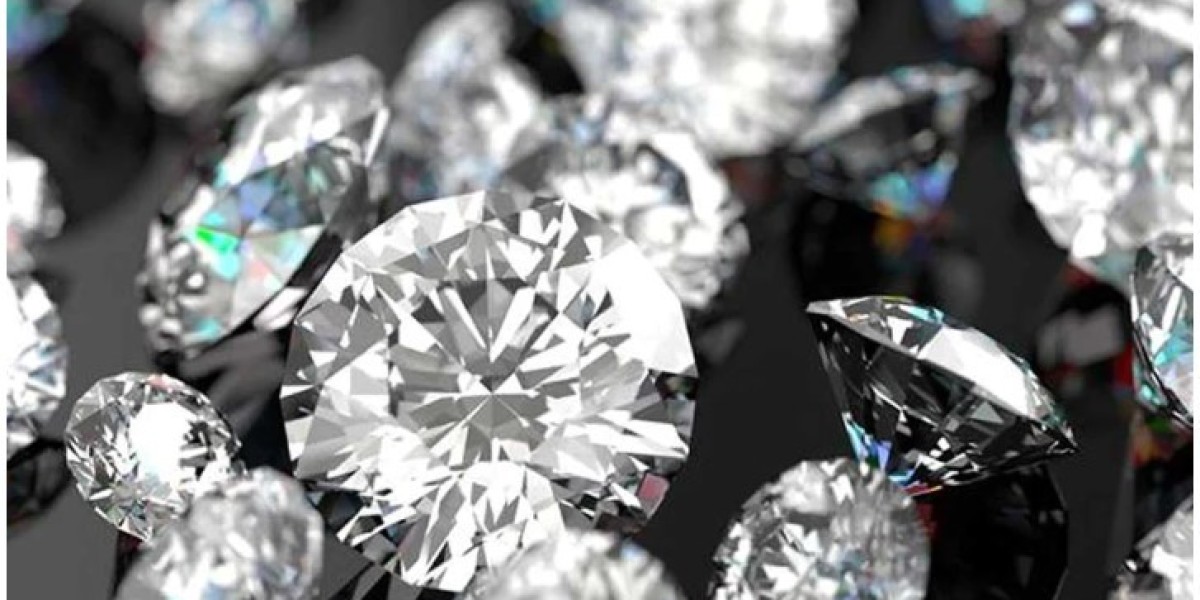 Unveiling the Dark Truth: What Is a Blood Diamond?