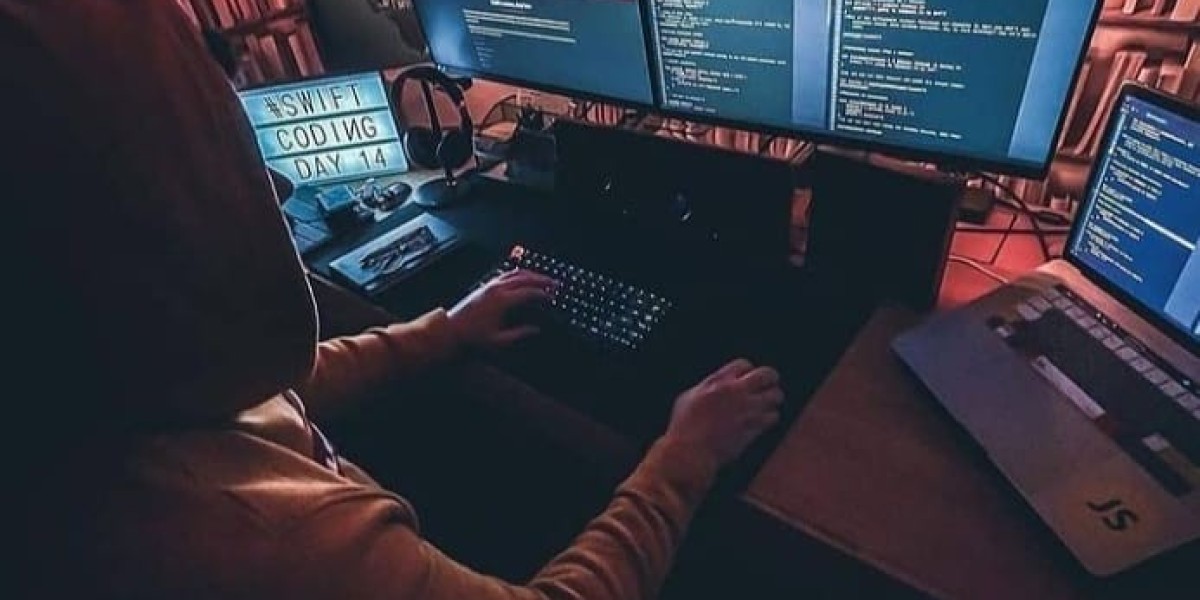 Contacter un Hacker Professionnel : Votre Expert en Sécurité Numérique