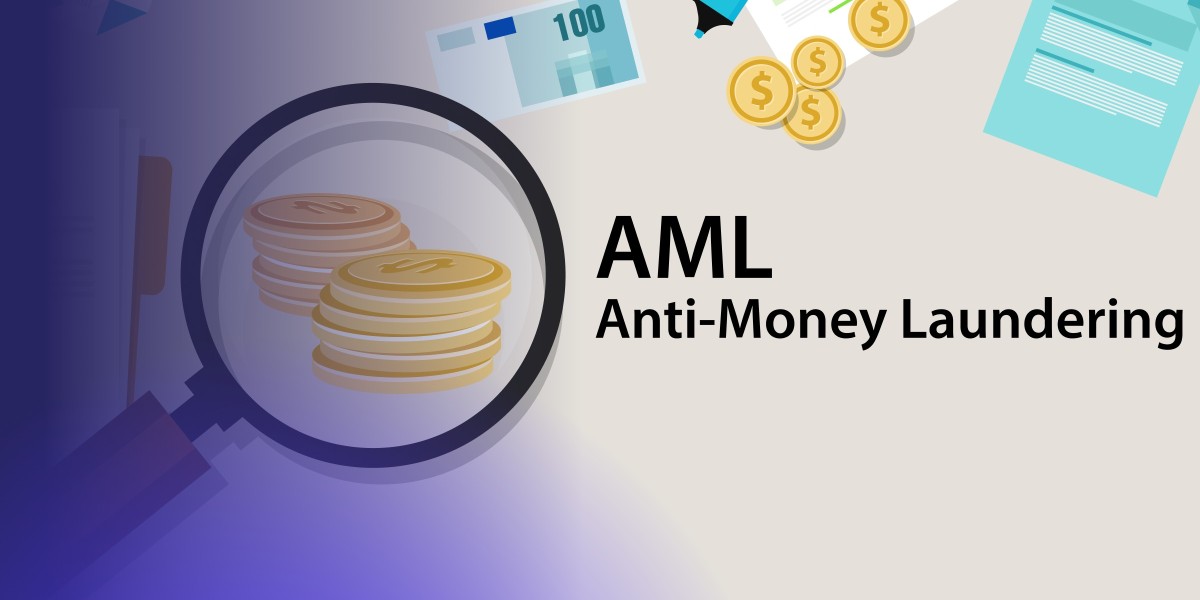 How Does Anti-Money Laundering Solutions Secure Businesses and Prevent Scams?