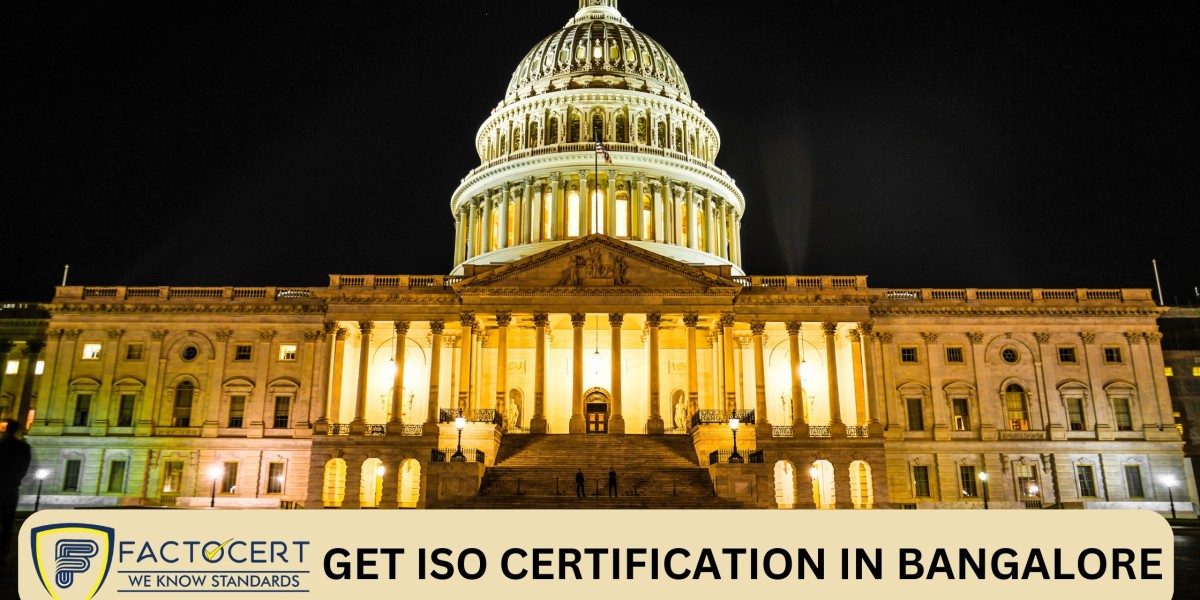 What are the reasons for needing an ISO certification in Bangalore?  / Uncategorized / By Factocert Mysore