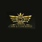 Capitol Cars  Concierge Concierge Profile Picture