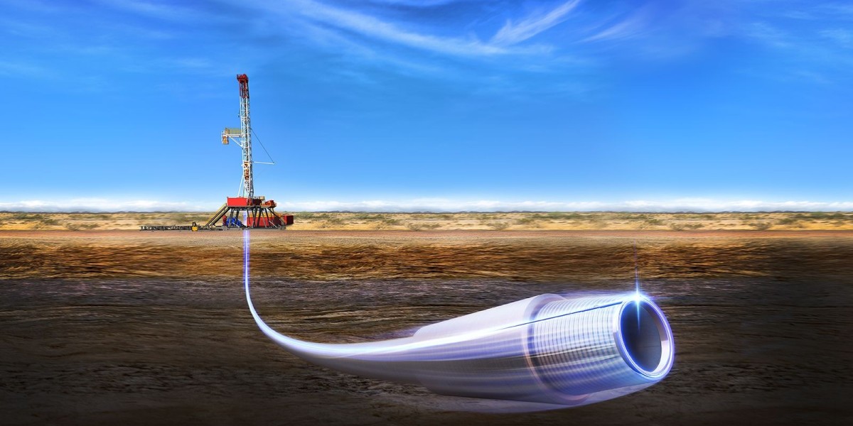 Future Prospects of the Directional Drilling Services Market