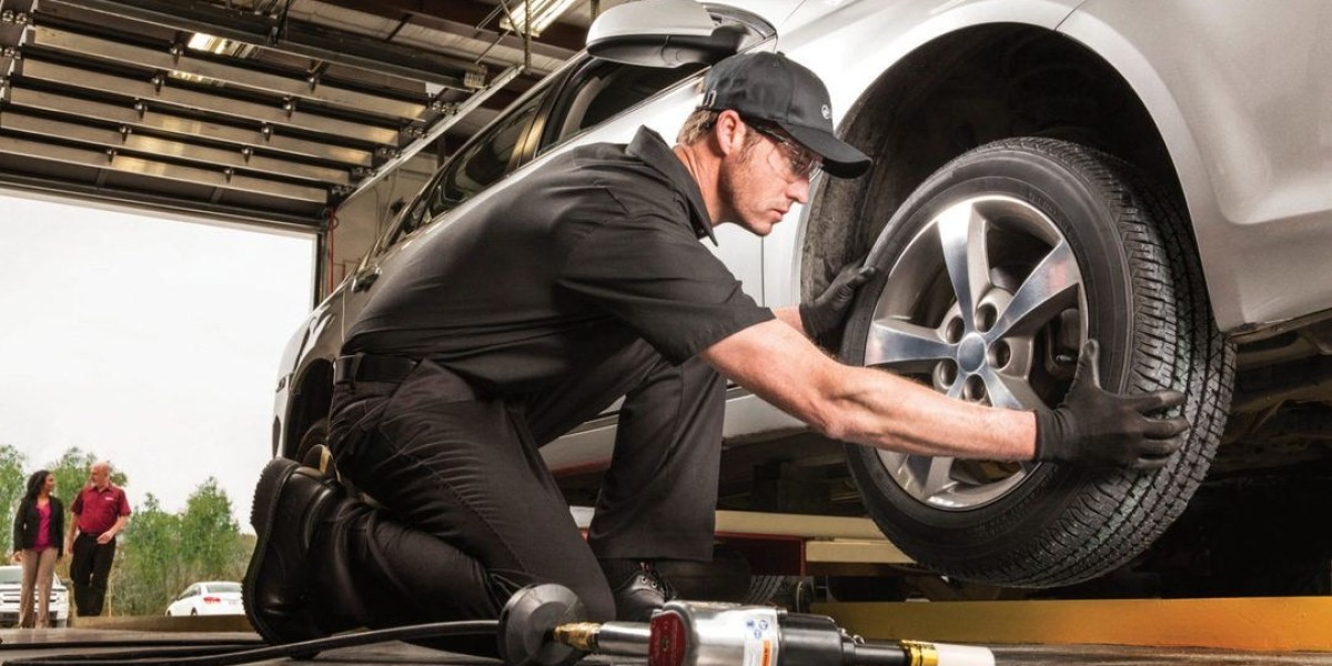 The Role of Mechanics in Keeping Vehicles Safe and Roadworthy