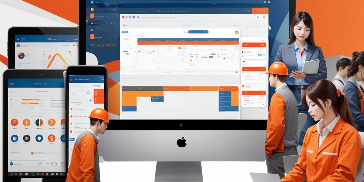 Workforce Management Software - Improve Visibility and Control