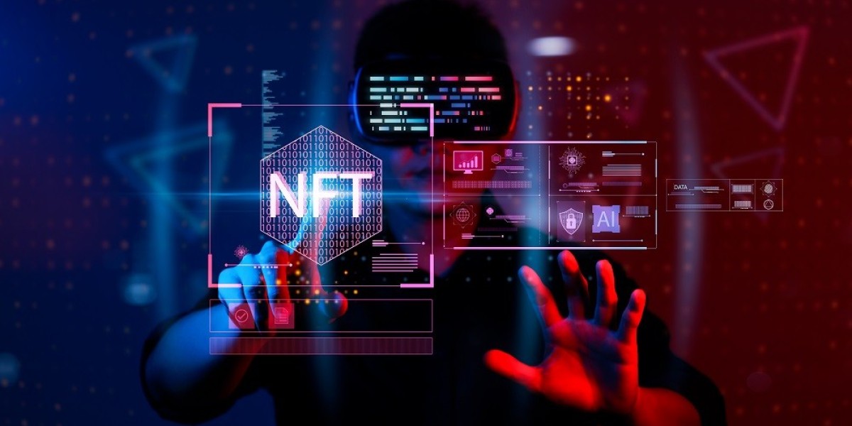 NFT Video Game Development: Does It Sound Crazy or Advanced?