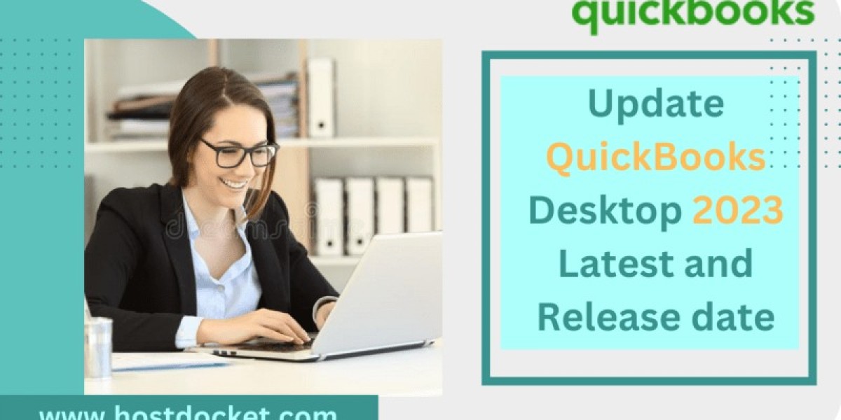 QuickBooks Desktop 2023: Improved Features and Pricing