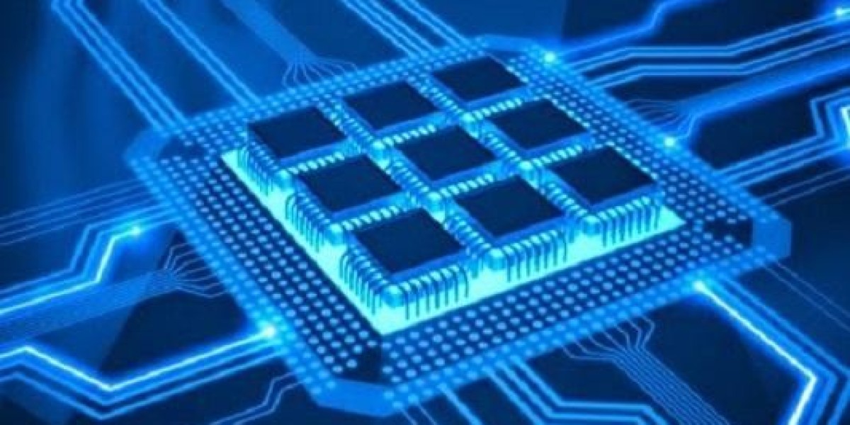 Application Specific Integrated Circuit Market Size 2023, Share, Growth, Business Strategies, Future Forecast 2032