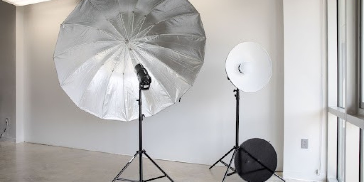 Fashion  photo studio rental in NYC | All Equipment Requirements Listed