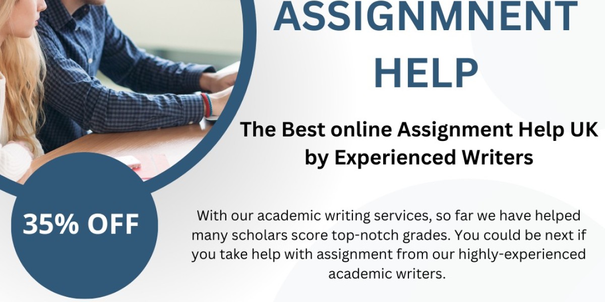 Unlock Your Potential: The Impact of Assignment Help Services