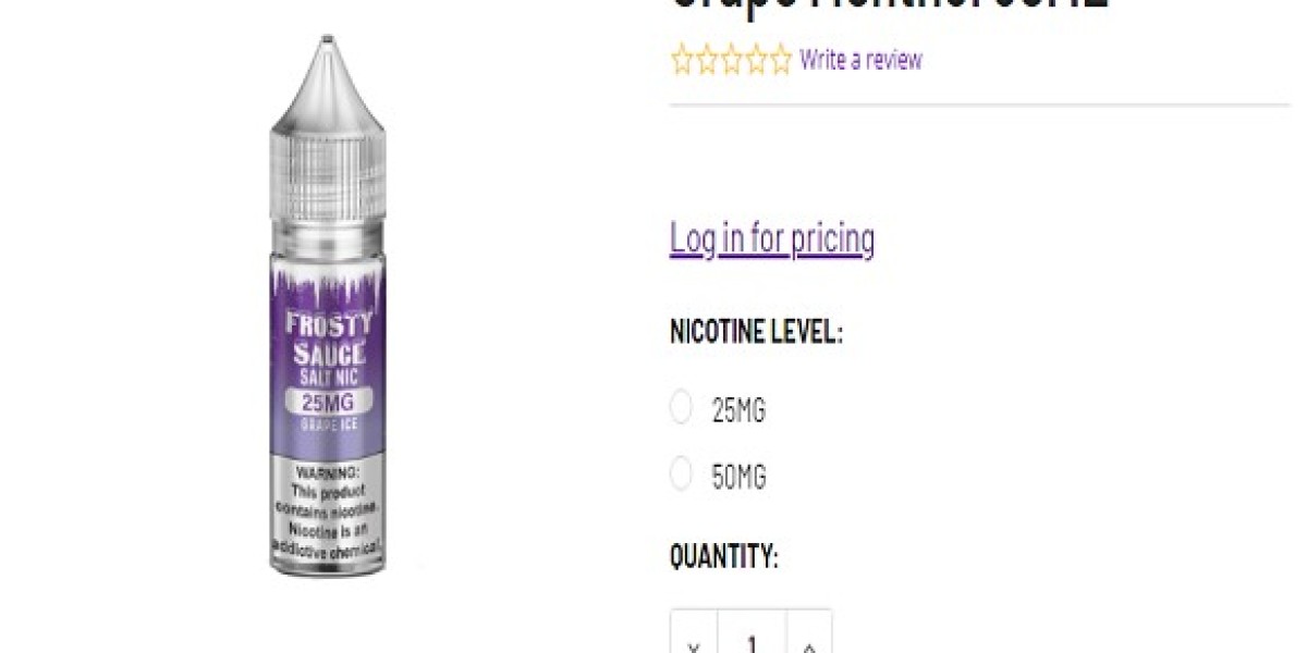 How to Boost Sales with the Hottest E-Liquid Trends