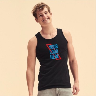 Customized Athletic Vest Printing London Profile Picture