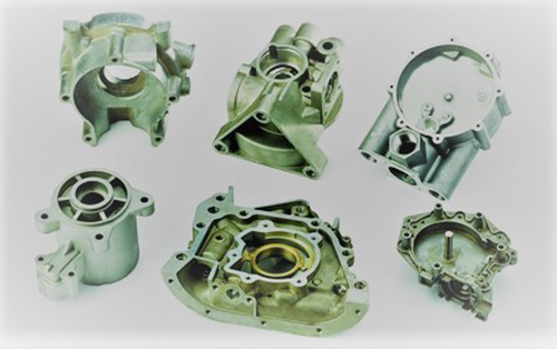 Explore Futuristic Trends and Innovations in Zinc Die Casting