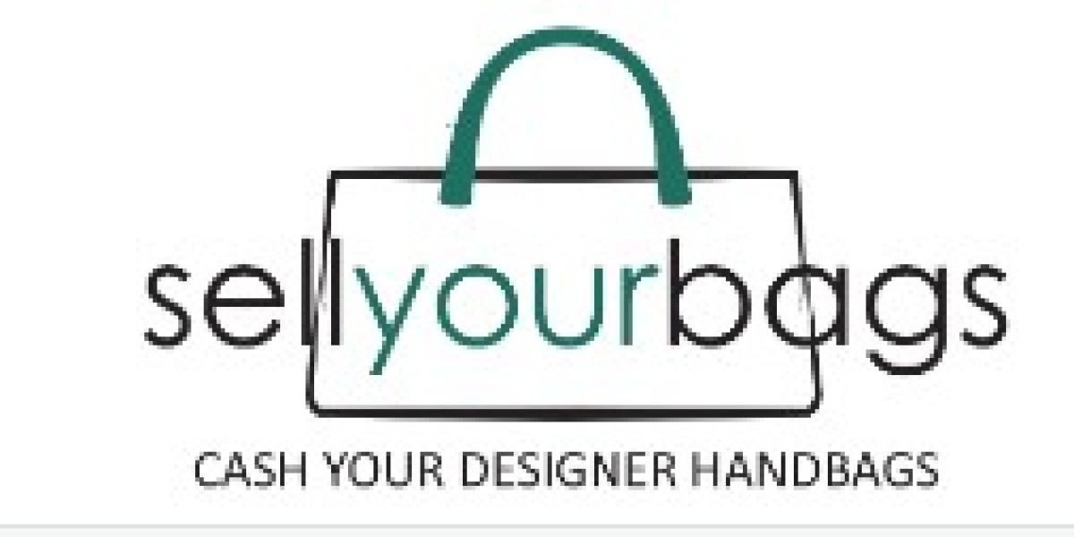 Sell Your Bags - Branded Bags Online!
