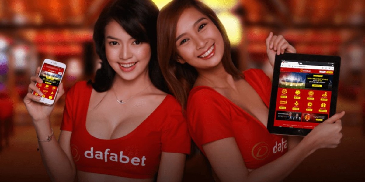 Dafabet Login: Your Door to a World of Energy and Excitement