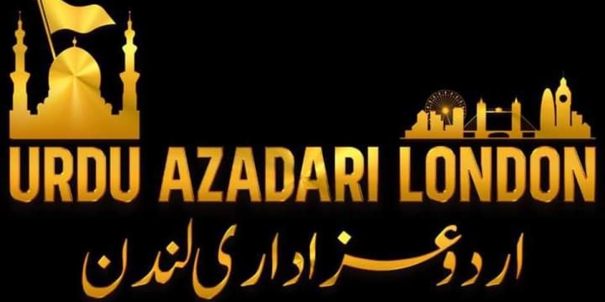 One of the key principles of URDU AZADARI LONDON is the unwavering commitment to love and peace