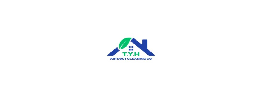 TYH Air Duct Cleaning Cover Image