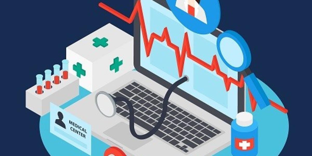 eHealth Market Future Road map by 2032